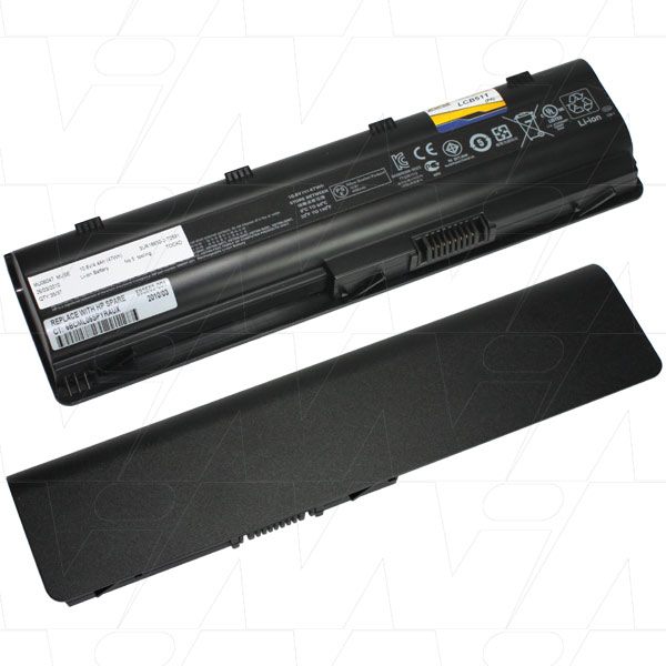 MI Battery Experts LCB511